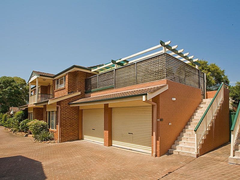 33  Gannons Road, CARINGBAH NSW 2229, Caringbah - Image 1