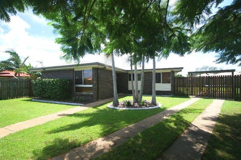 KEPNOCK QLD 4670, Kepnock - Image 1