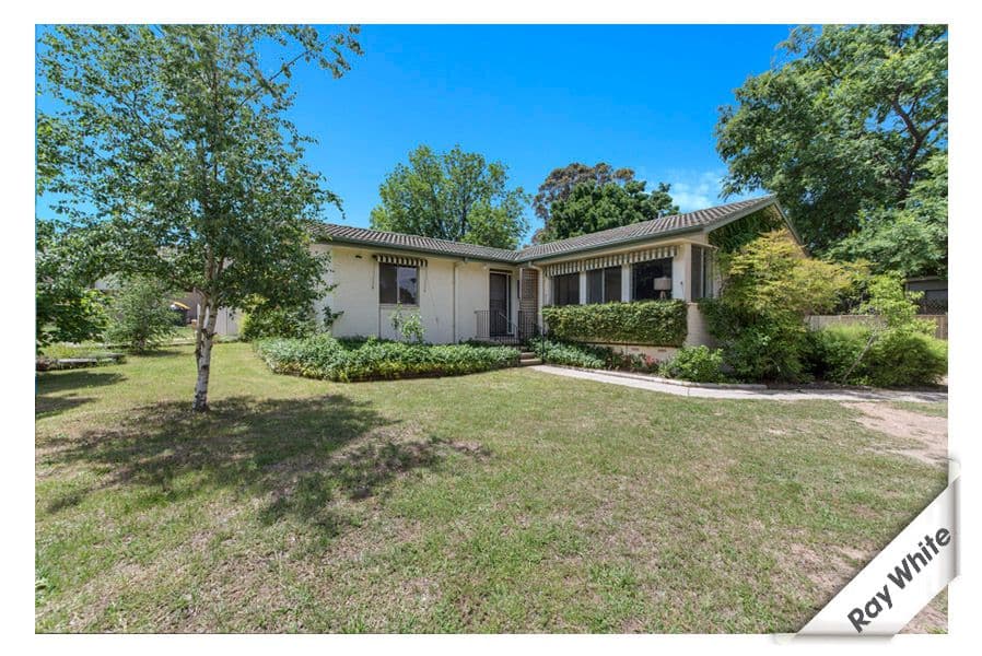 41 Verbrugghen Street, Melba ACT 2615, Melba - Image 1