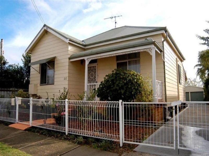 44 Crebert Street, MAYFIELD NSW 2304, Mayfield - Image 1