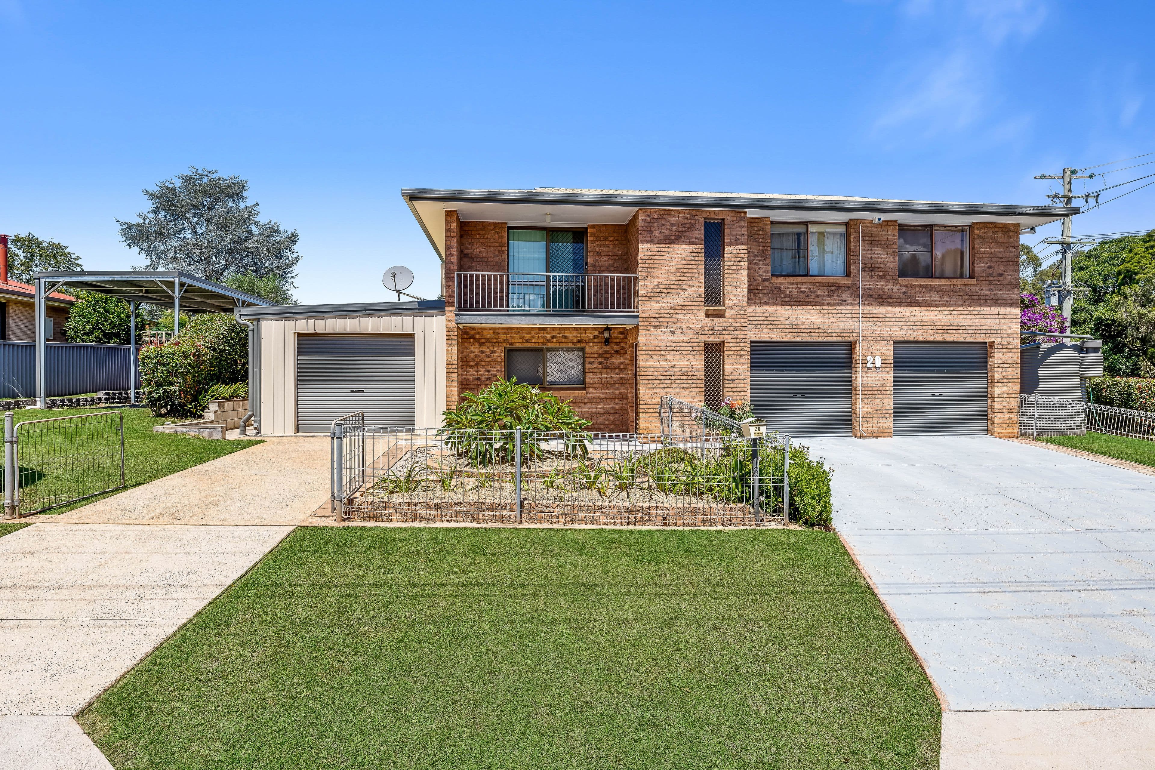 20 Pine Court, Rangeville QLD 4350, Rangeville - Image 1
