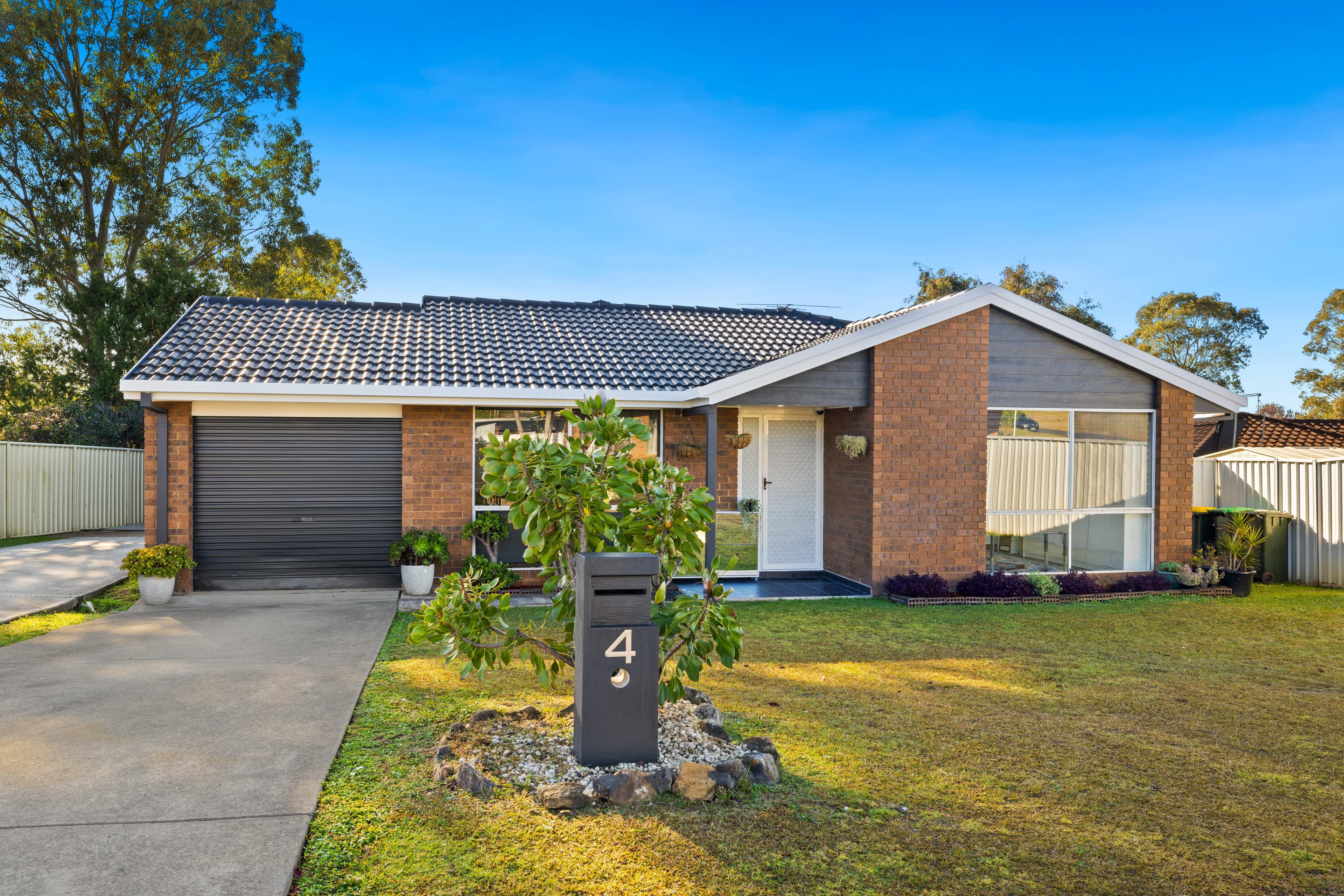 4 & 4a Sebastian Avenue, Rosemeadow NSW 2560, Rosemeadow - Image 1
