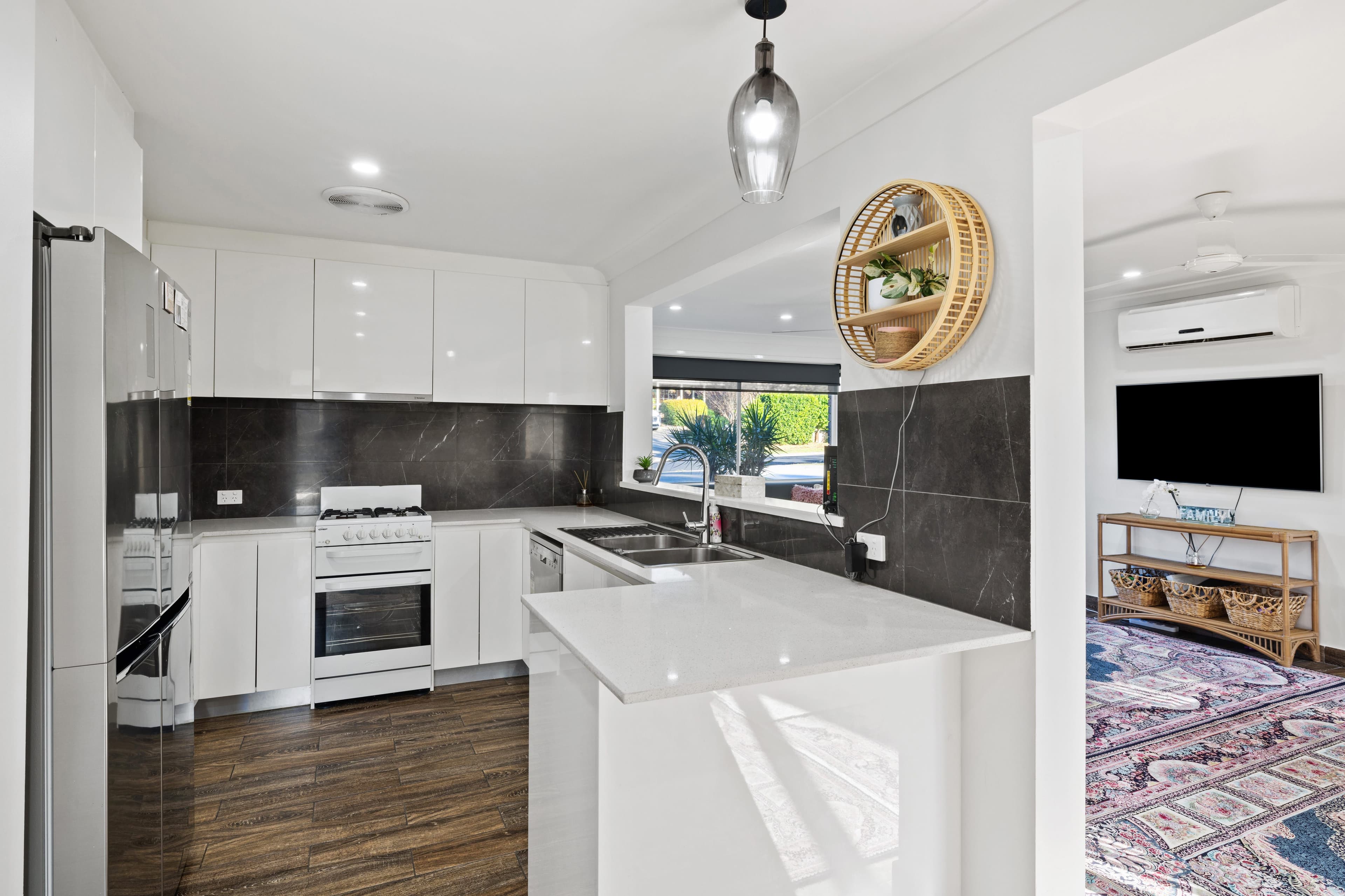 4 & 4a Sebastian Avenue, Rosemeadow NSW 2560, Rosemeadow - Thumbnail 2