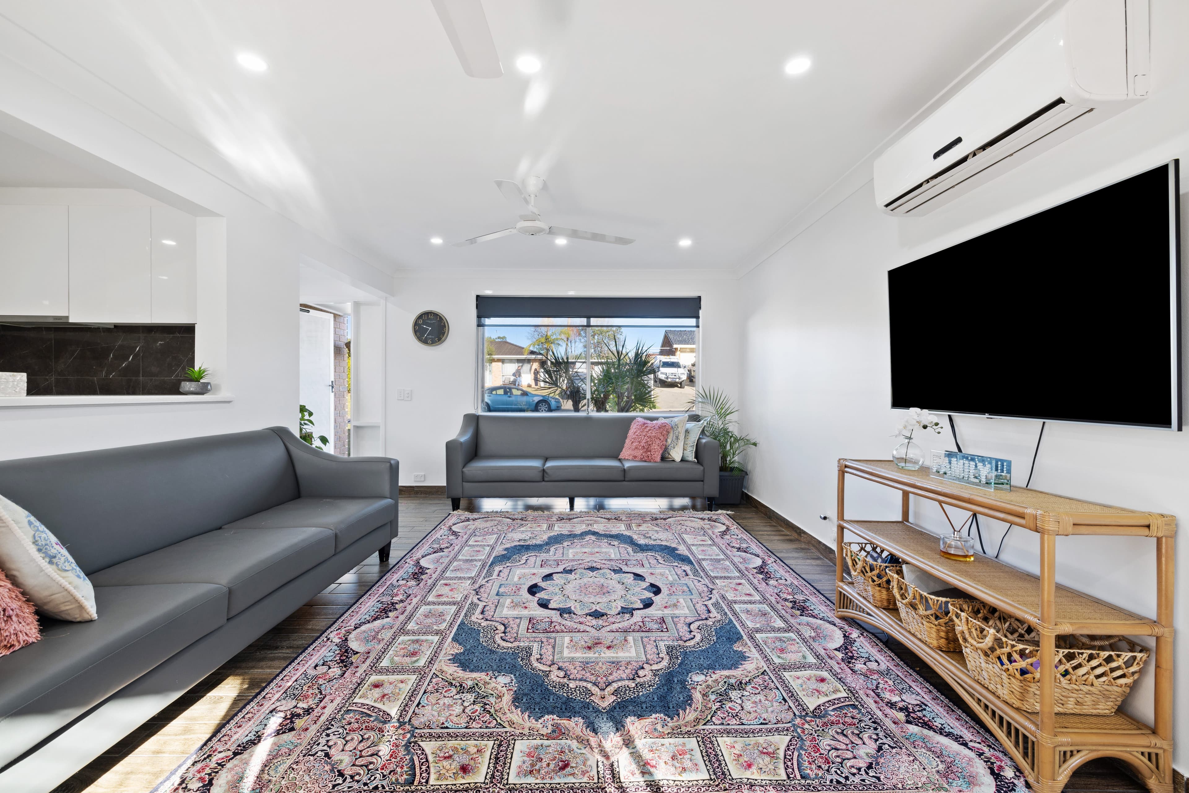 4 & 4a Sebastian Avenue, Rosemeadow NSW 2560, Rosemeadow - Thumbnail 3