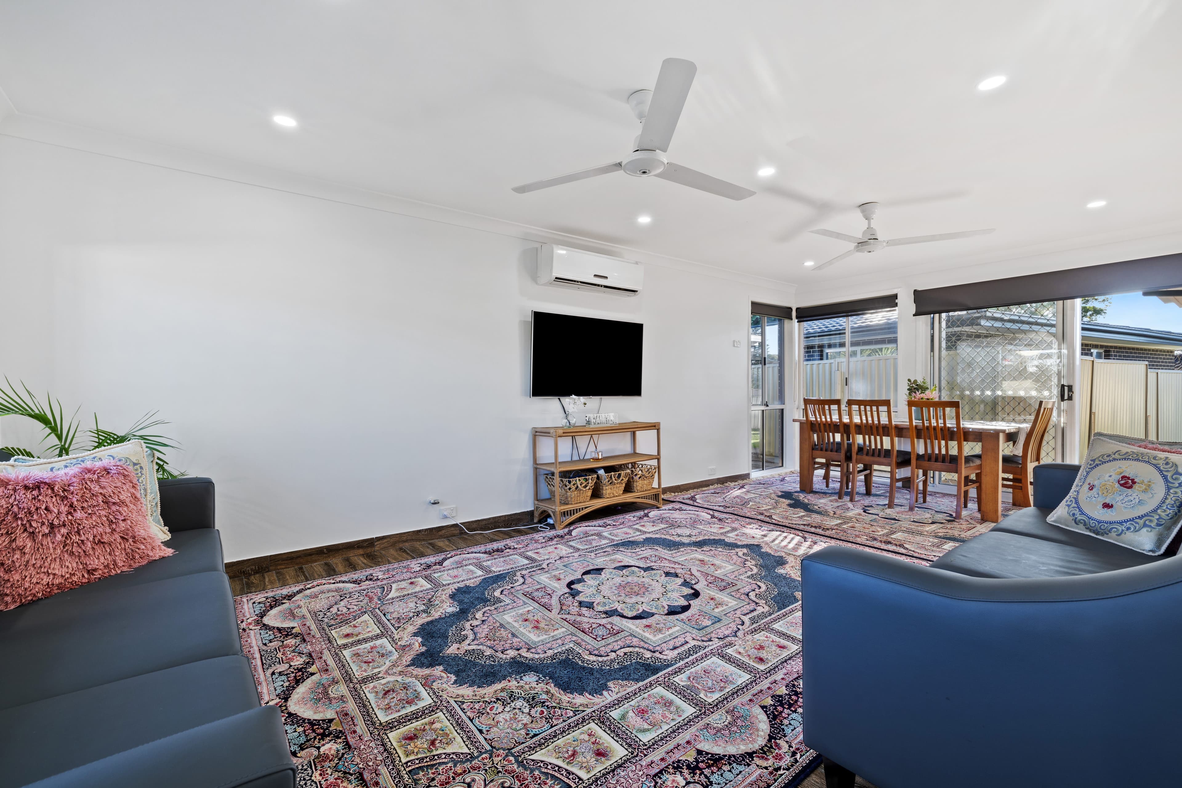 4 & 4a Sebastian Avenue, Rosemeadow NSW 2560, Rosemeadow - Thumbnail 5
