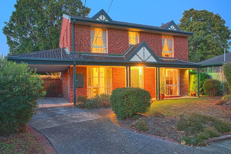 12a Orange Grove, Bayswater VIC 3153, Bayswater - Image 1
