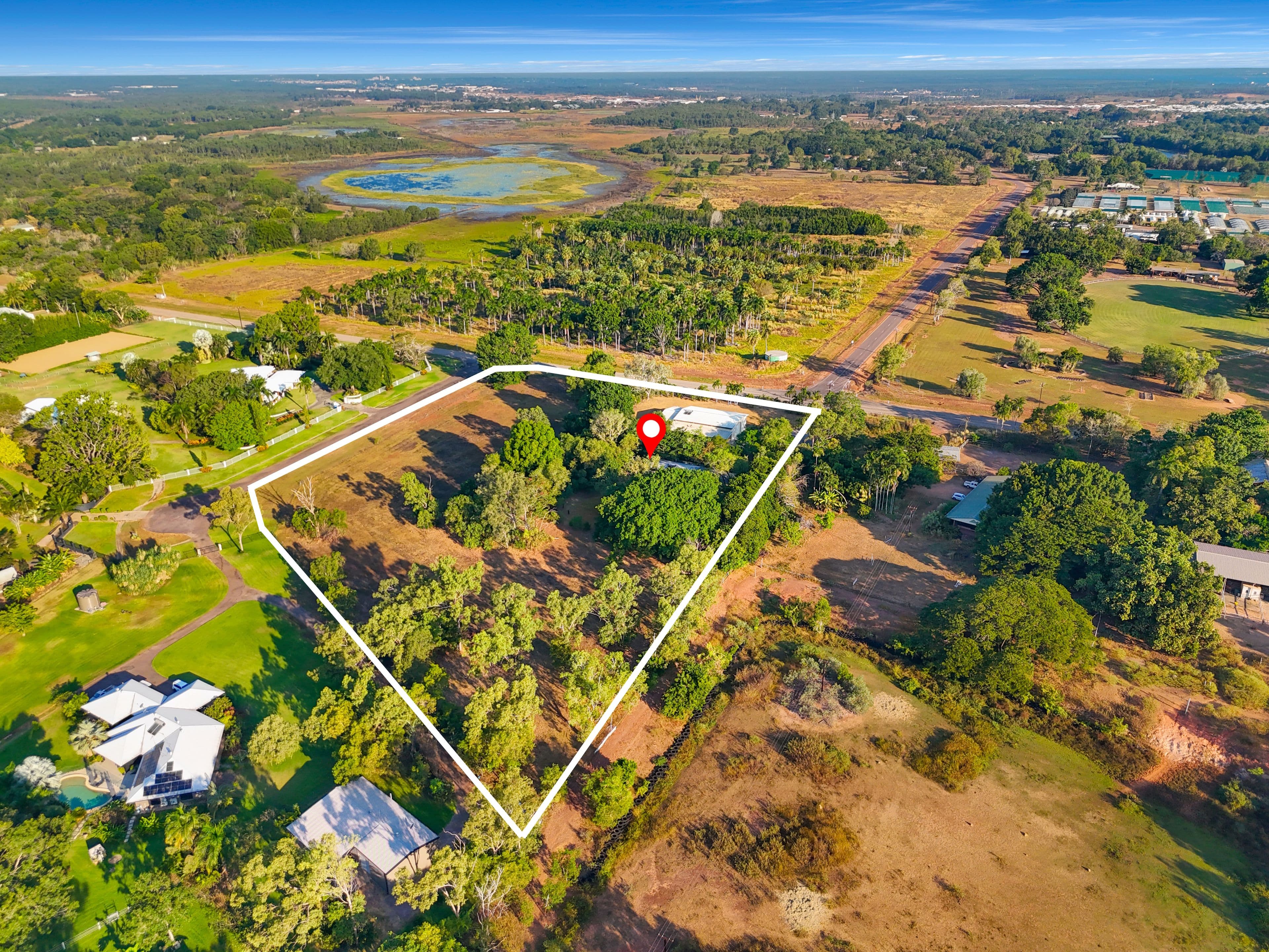 5 Benson Court, Knuckey Lagoon NT 0828, Knuckey Lagoon - Thumbnail 2