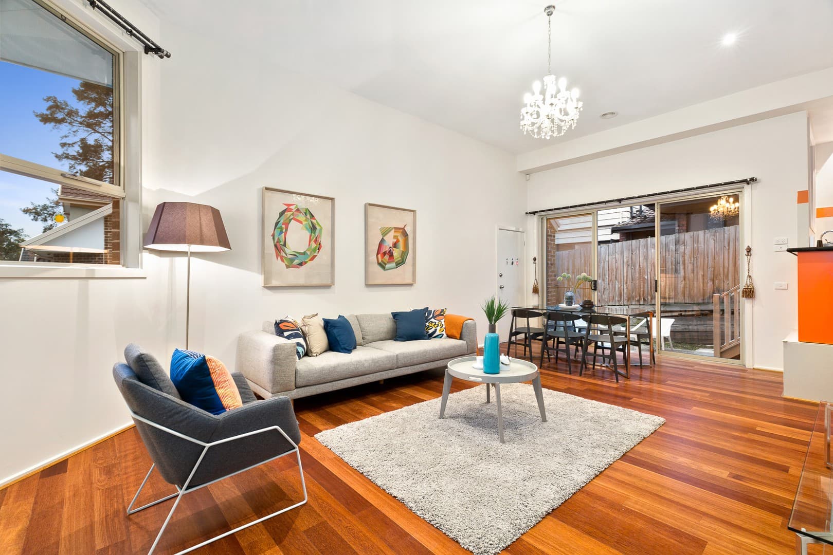 1/28 Boronia GroveDoncaster East, VIC 3109, Doncaster East - Thumbnail 2
