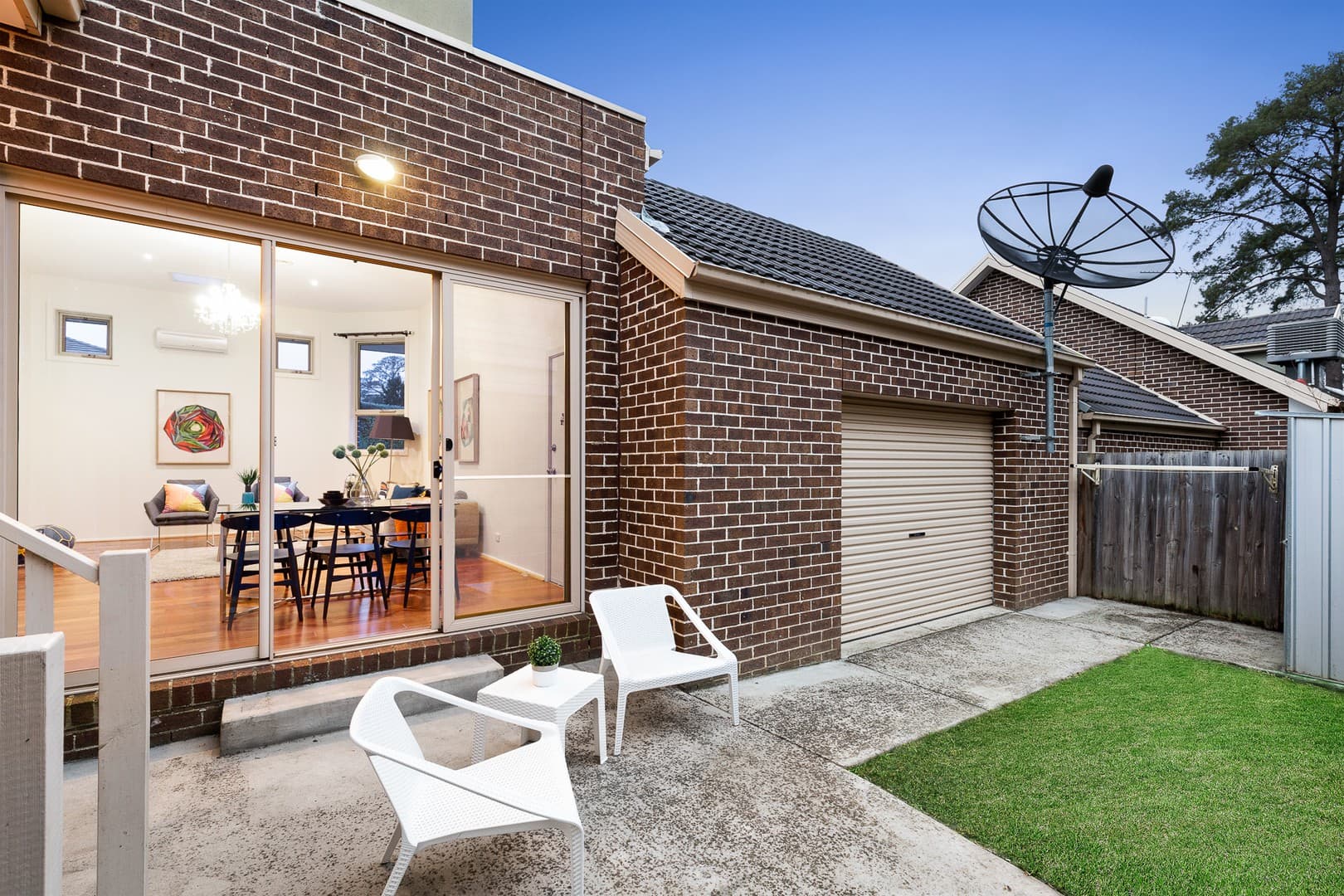 1/28 Boronia GroveDoncaster East, VIC 3109, Doncaster East - Thumbnail 8