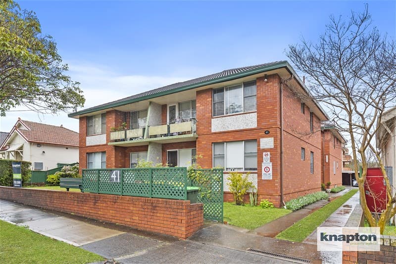 4/41 Sproule Street LAKEMBA, NSW, Lakemba, - Image 1