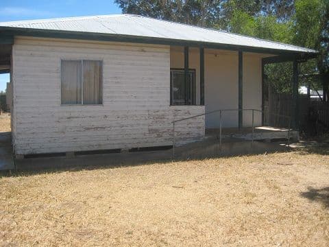 46 Armitree Street, Gulargambone NSW 2828, Gulargambone - Image 1