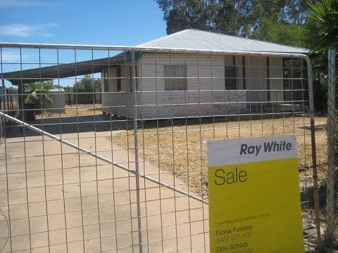 46 Armitree Street, Gulargambone NSW 2828, Gulargambone - Thumbnail 2