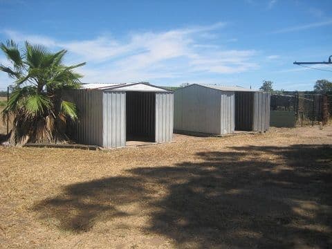 46 Armitree Street, Gulargambone NSW 2828, Gulargambone - Thumbnail 4
