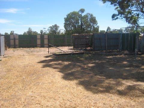 46 Armitree Street, Gulargambone NSW 2828, Gulargambone - Thumbnail 5