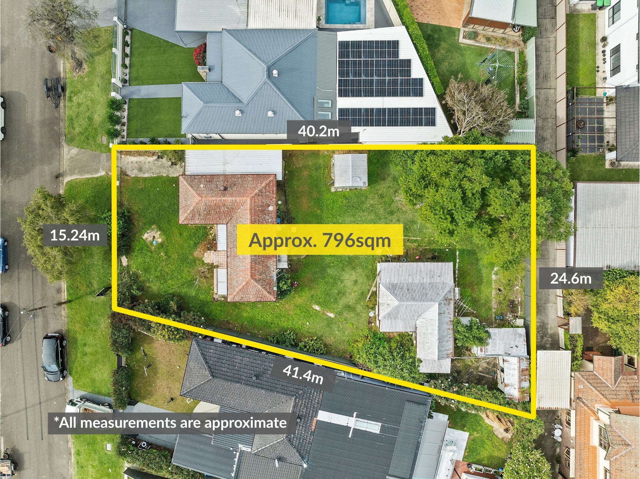 15 Hymen Street, Peakhurst NSW 2210, Peakhurst - Image 1