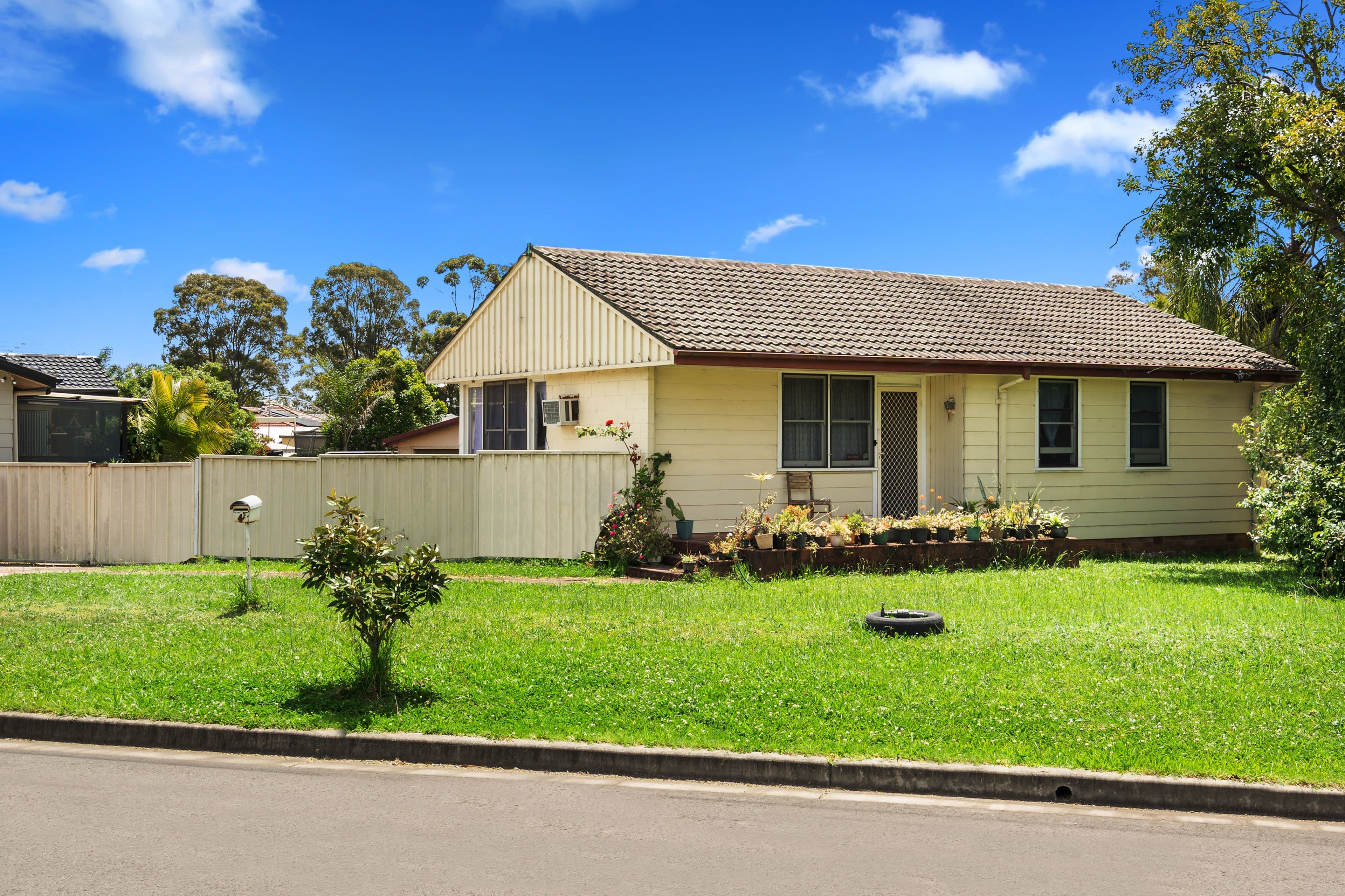 4 Kleist Place, Emerton NSW 2770, Emerton - Thumbnail 2