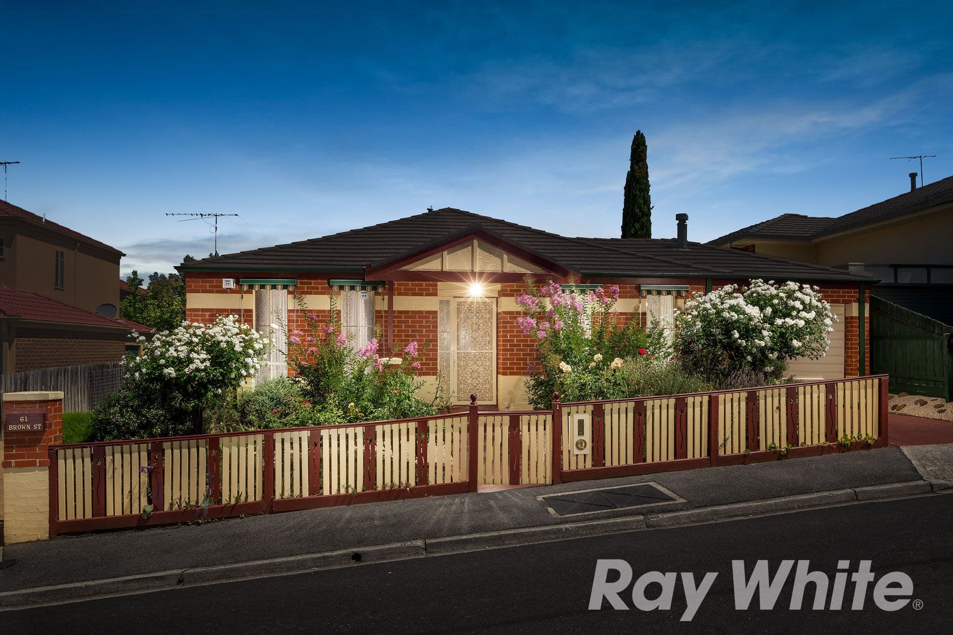 61 Brown Street, Heidelberg VIC 3084, Heidelberg - Image 1