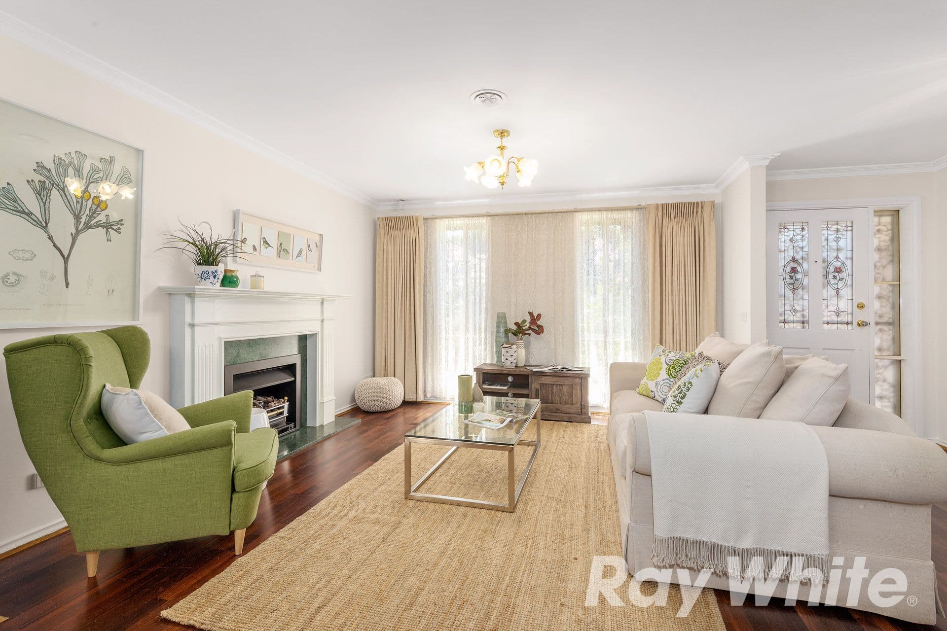 61 Brown Street, Heidelberg VIC 3084, Heidelberg - Thumbnail 2