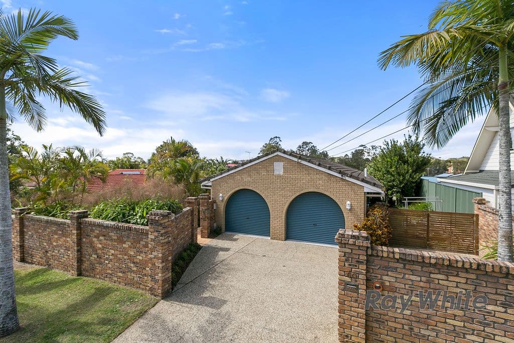 60 Killarney Crescent, Capalaba QLD 4157, Capalaba - Image 1