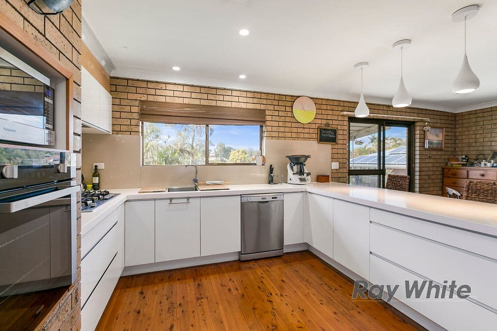 60 Killarney Crescent, Capalaba QLD 4157, Capalaba - Thumbnail 2