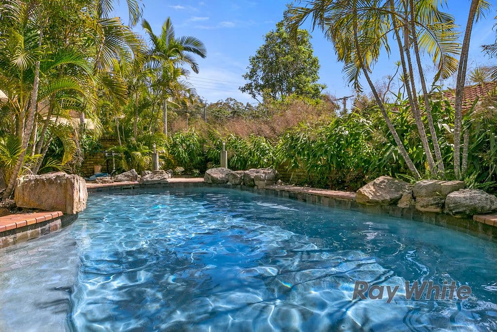 60 Killarney Crescent, Capalaba QLD 4157, Capalaba - Thumbnail 3