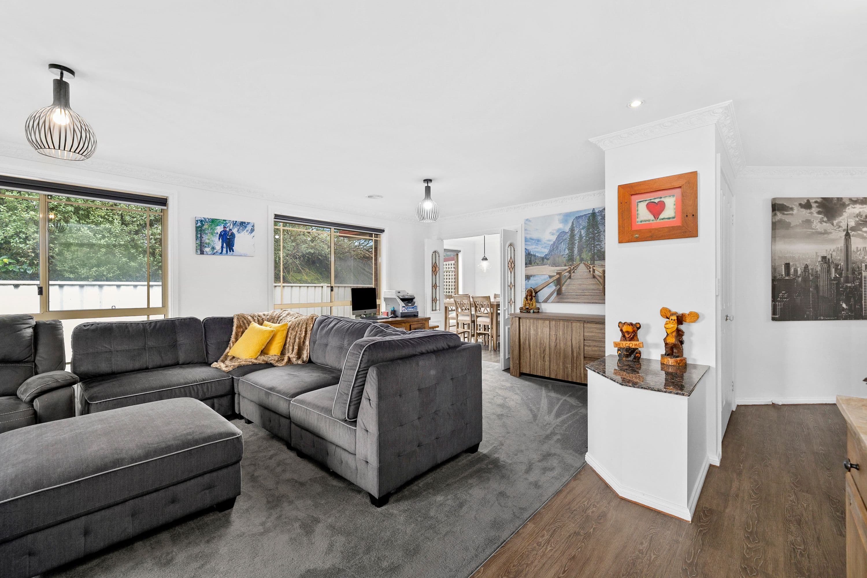 6 Bogart Drive, Wendouree VIC 3355, Wendouree - Thumbnail 3