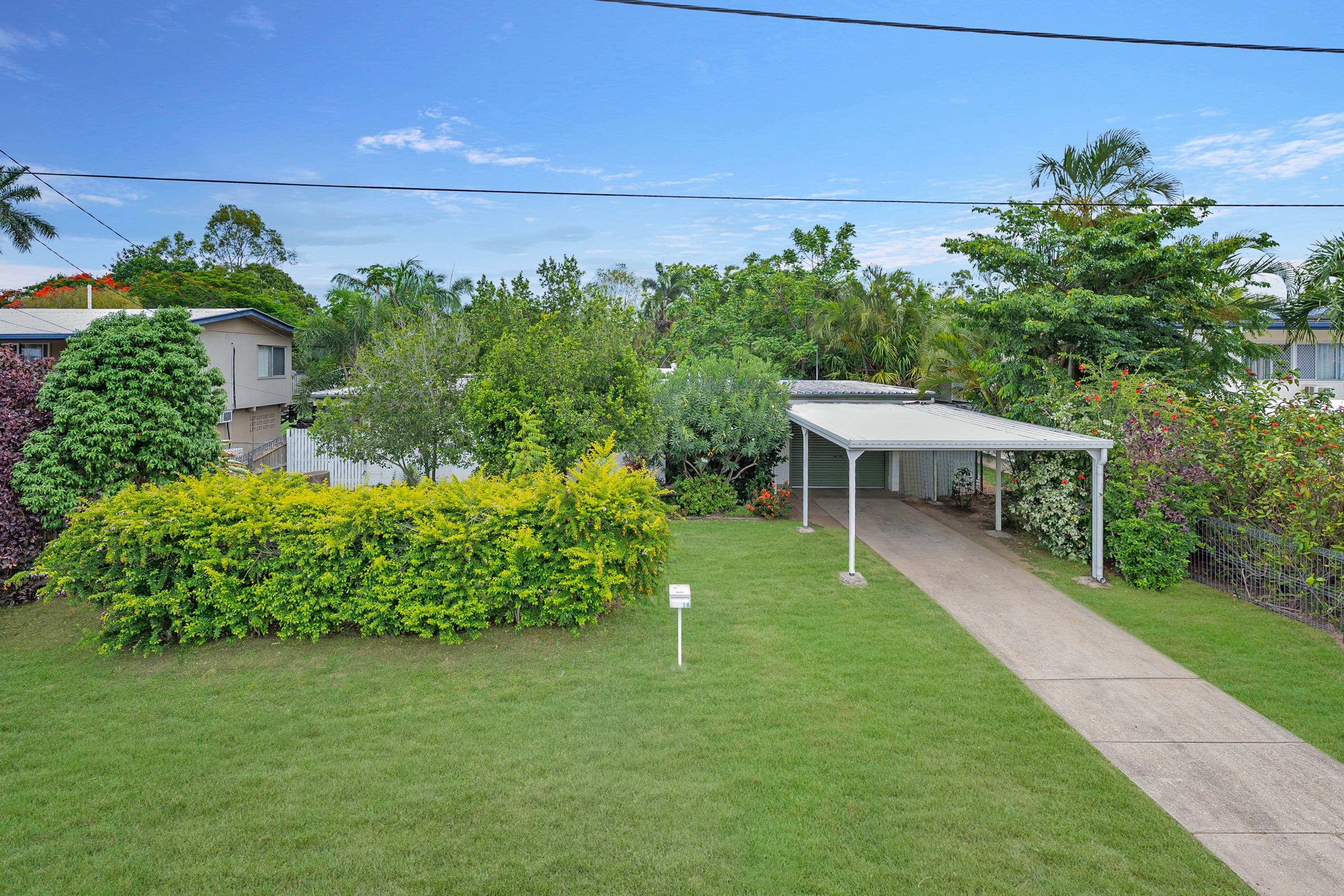 28 Mynah Crescent, Condon QLD 4815, Condon - Image 1