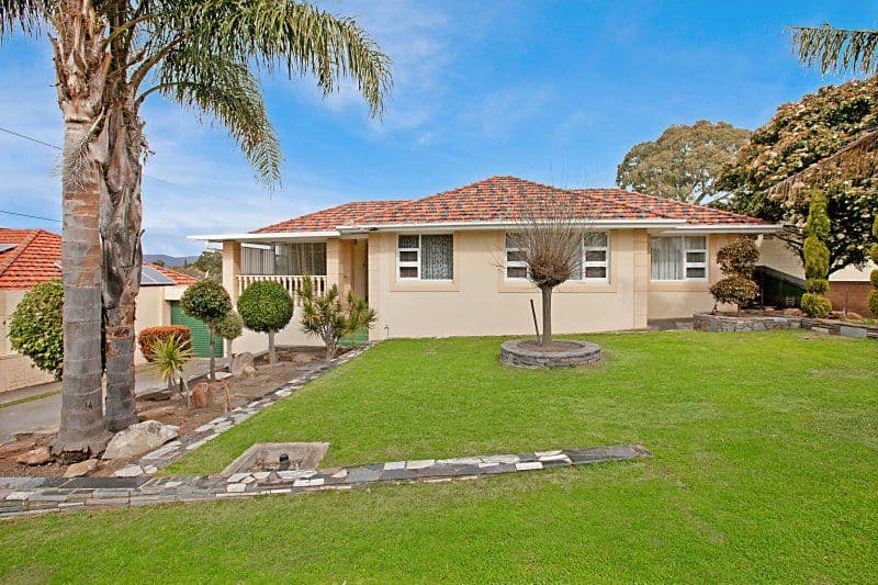 21 Kym Avenue, VALLEY VIEW SA 5093, Valley View - Image 1