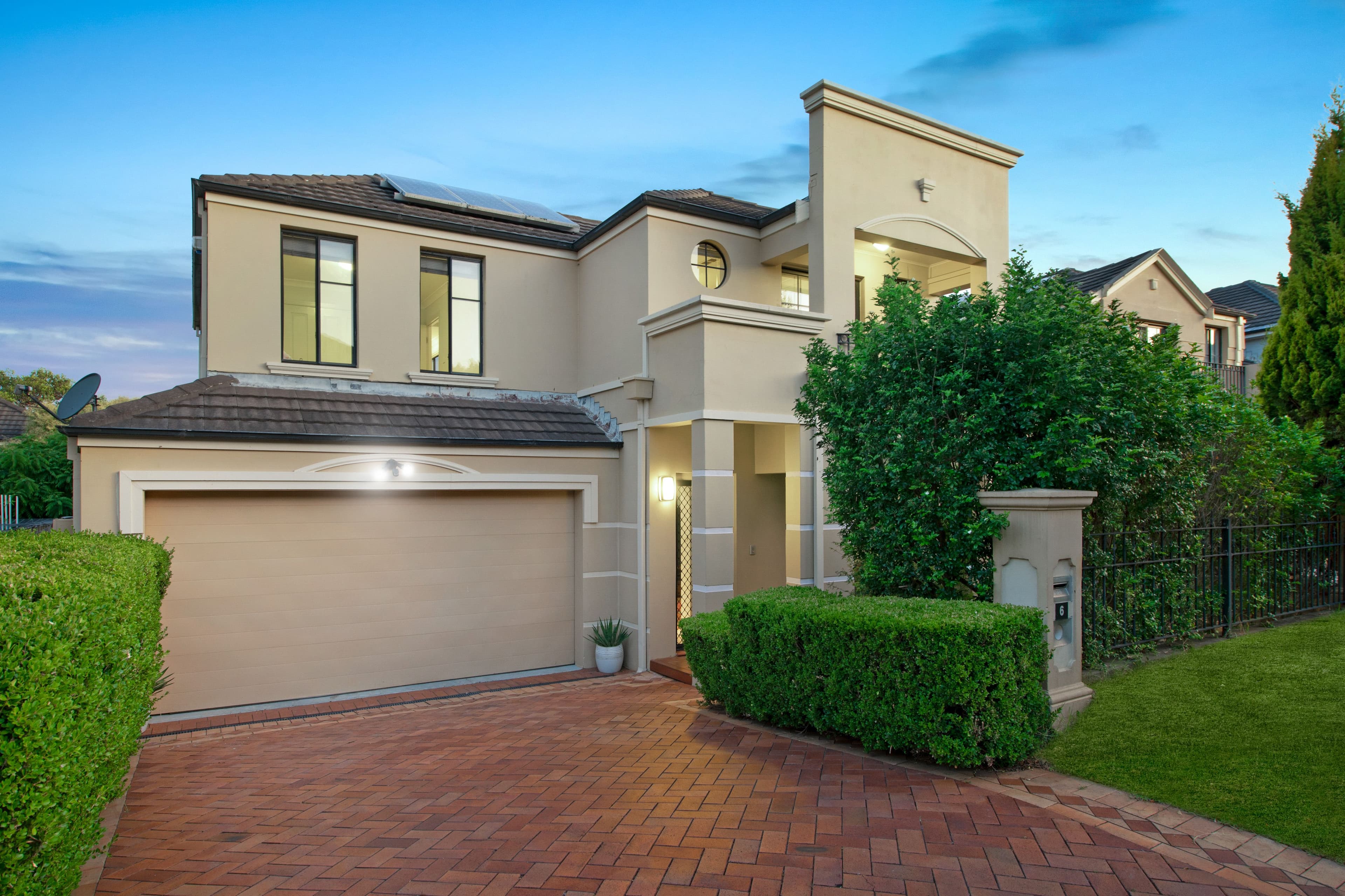 6 Peridot Place, Glenwood NSW 2768, Glenwood - Image 1