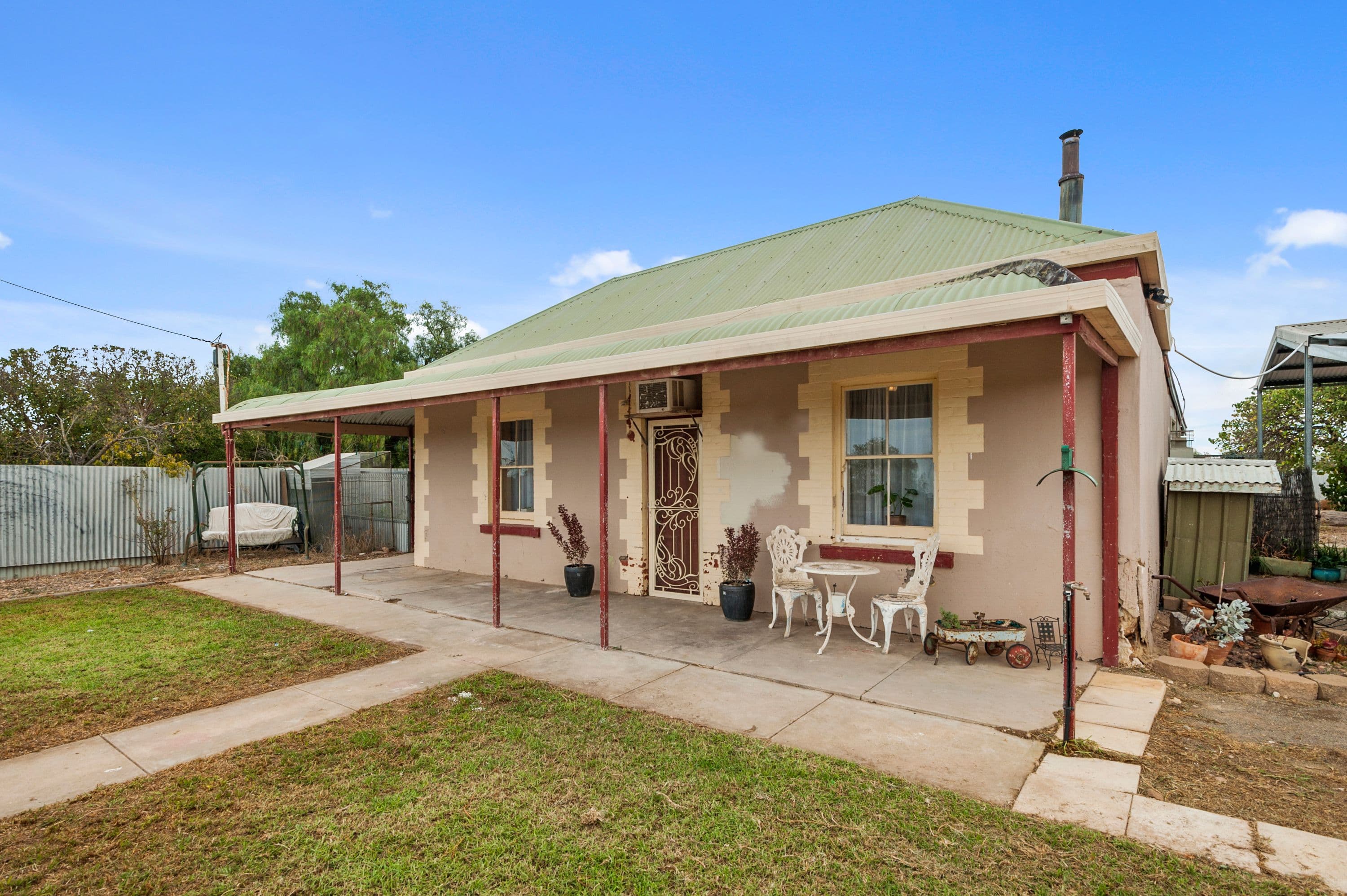 80 Morphett Terrace, Kadina SA 5554, Kadina - Thumbnail 2
