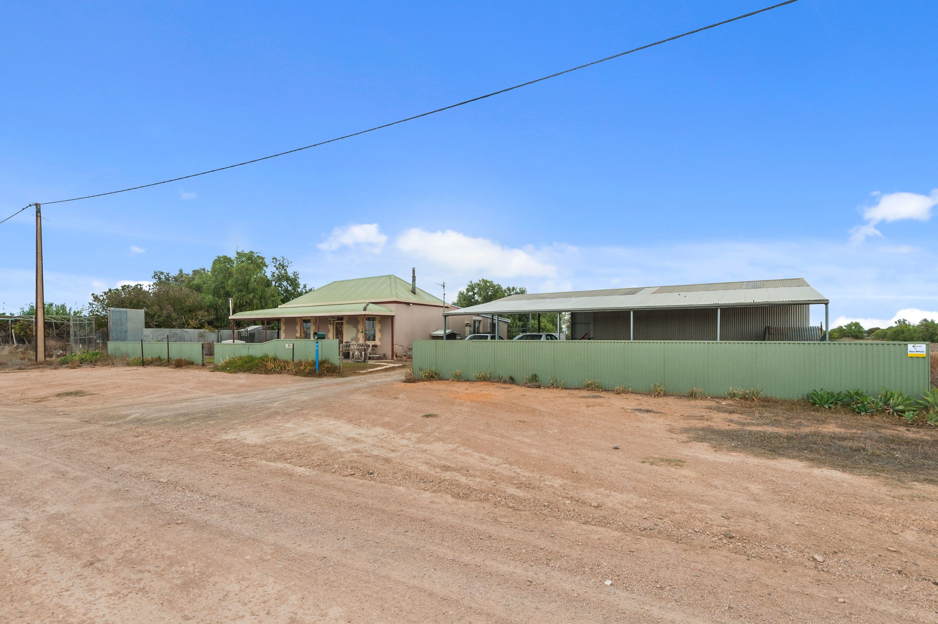 80 Morphett Terrace, Kadina SA 5554, Kadina - Thumbnail 4