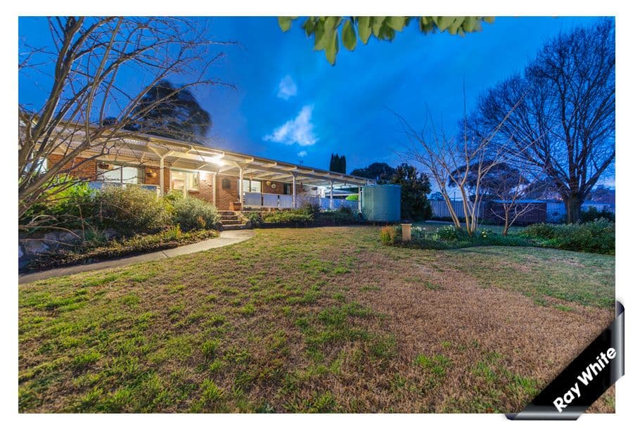 19 Leach Street, MONASH ACT 2904, Monash - Thumbnail 3