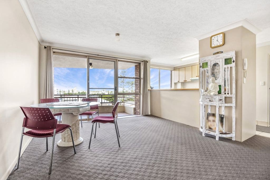 Unit 21 - 6 Thomson Street, Tweed Heads NSW 2485, Tweed Heads - Image 1