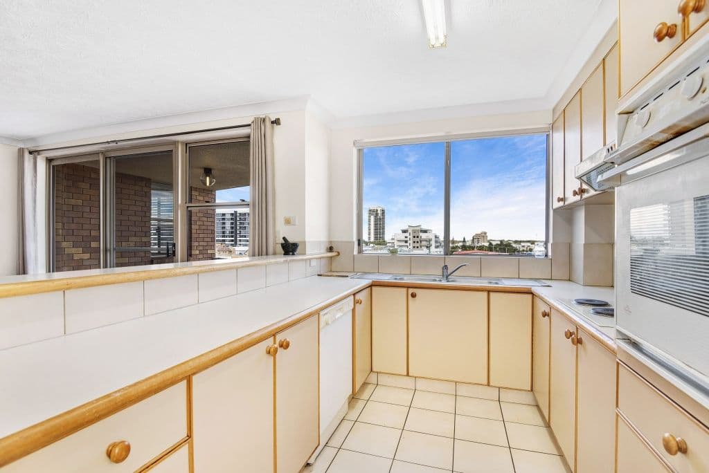 Unit 21 - 6 Thomson Street, Tweed Heads NSW 2485, Tweed Heads - Thumbnail 3