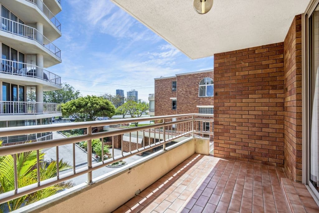 Unit 21 - 6 Thomson Street, Tweed Heads NSW 2485, Tweed Heads - Thumbnail 8