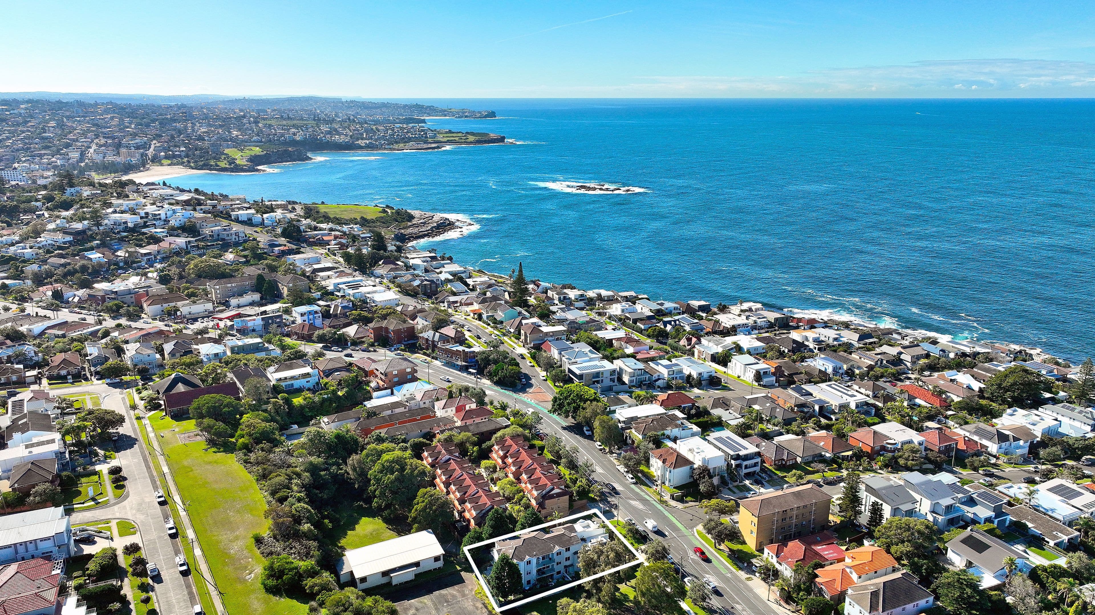 222 Malabar Road, South Coogee NSW 2034, South Coogee - Image 1
