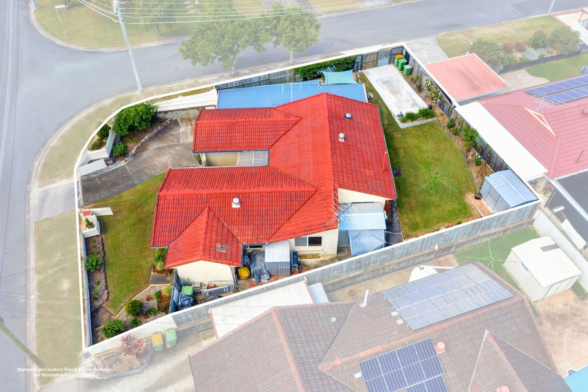 5 Van Dieman Crescent, Springwood QLD 4127, Springwood - Image 1
