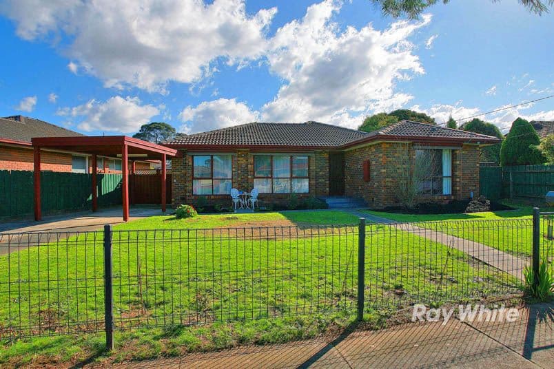 16 Rainsford Drive, NOBLE PARK NORTH VIC 3174, Noble Park North - Image 1