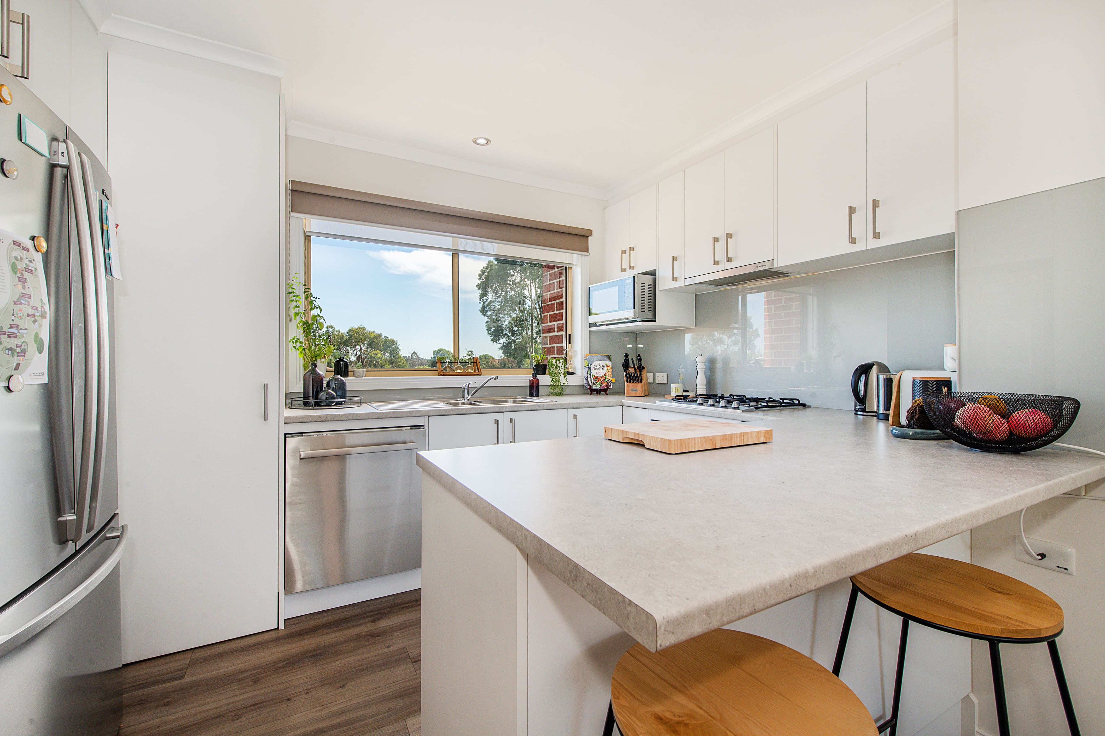 1 Alida Court, Ferntree Gully VIC 3156, Ferntree Gully - Thumbnail 2