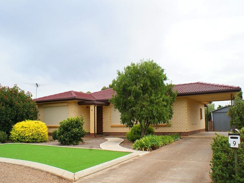 9  Garden Crescent, MURRAY BRIDGE SA 5253, Murray Bridge - Image 1