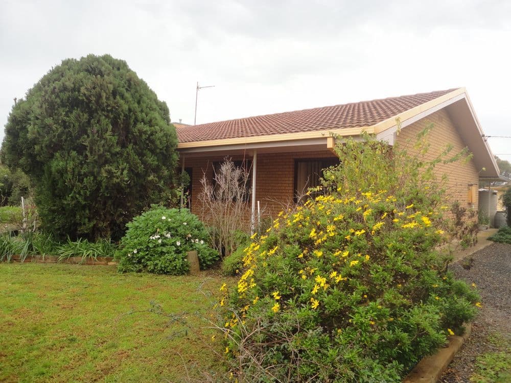 191 Twynam Street, TEMORA NSW 2666, Temora - Image 1