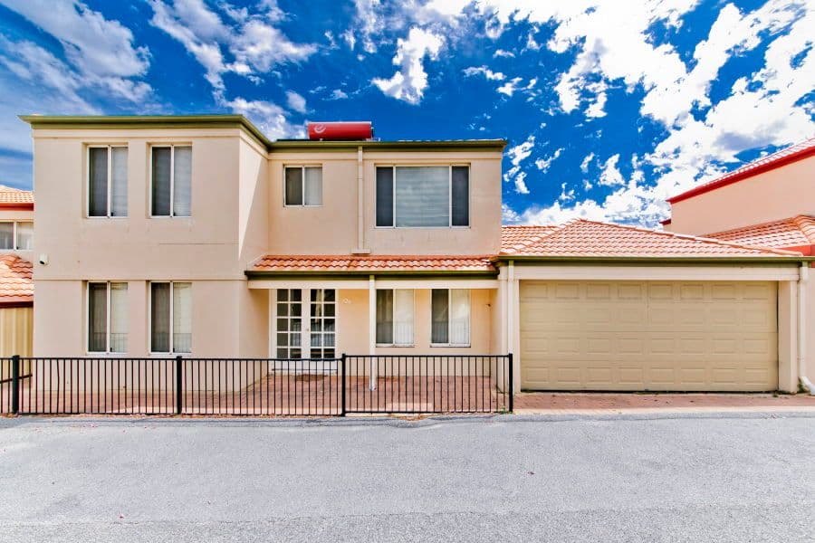 12b Deeley Street, MAYLANDS WA 6051, Maylands - Thumbnail 2