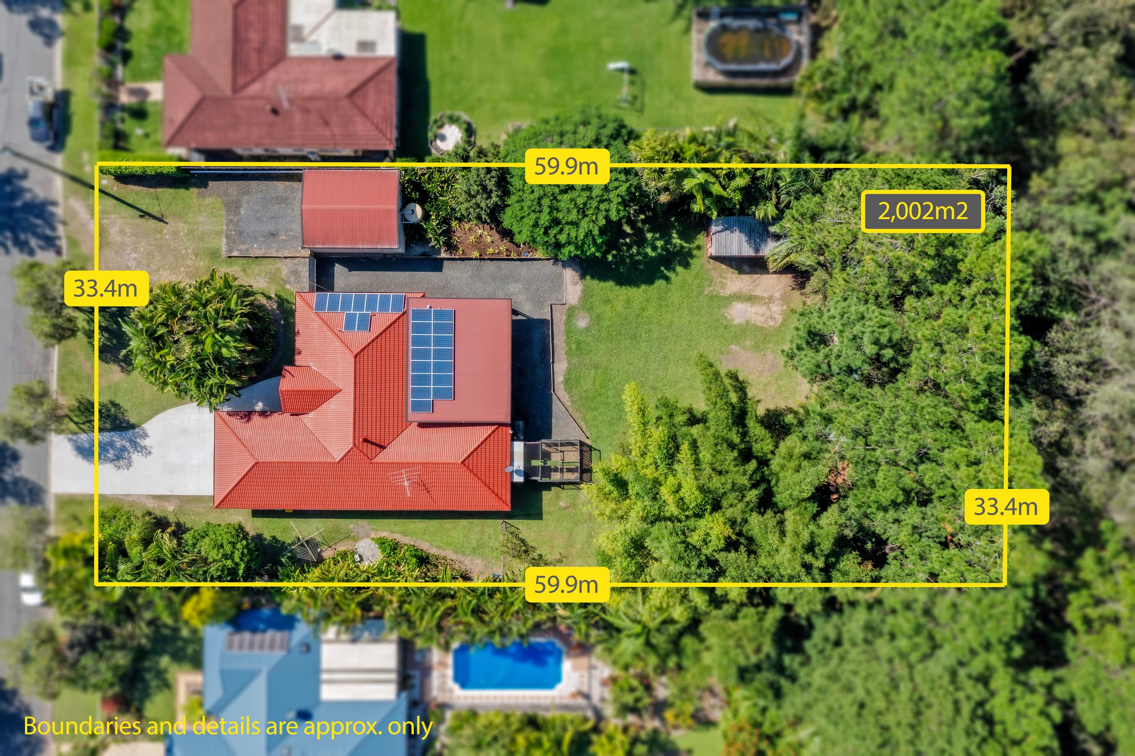 13 Carriage Crescent, Beerburrum QLD 4517, Beerburrum - Thumbnail 2