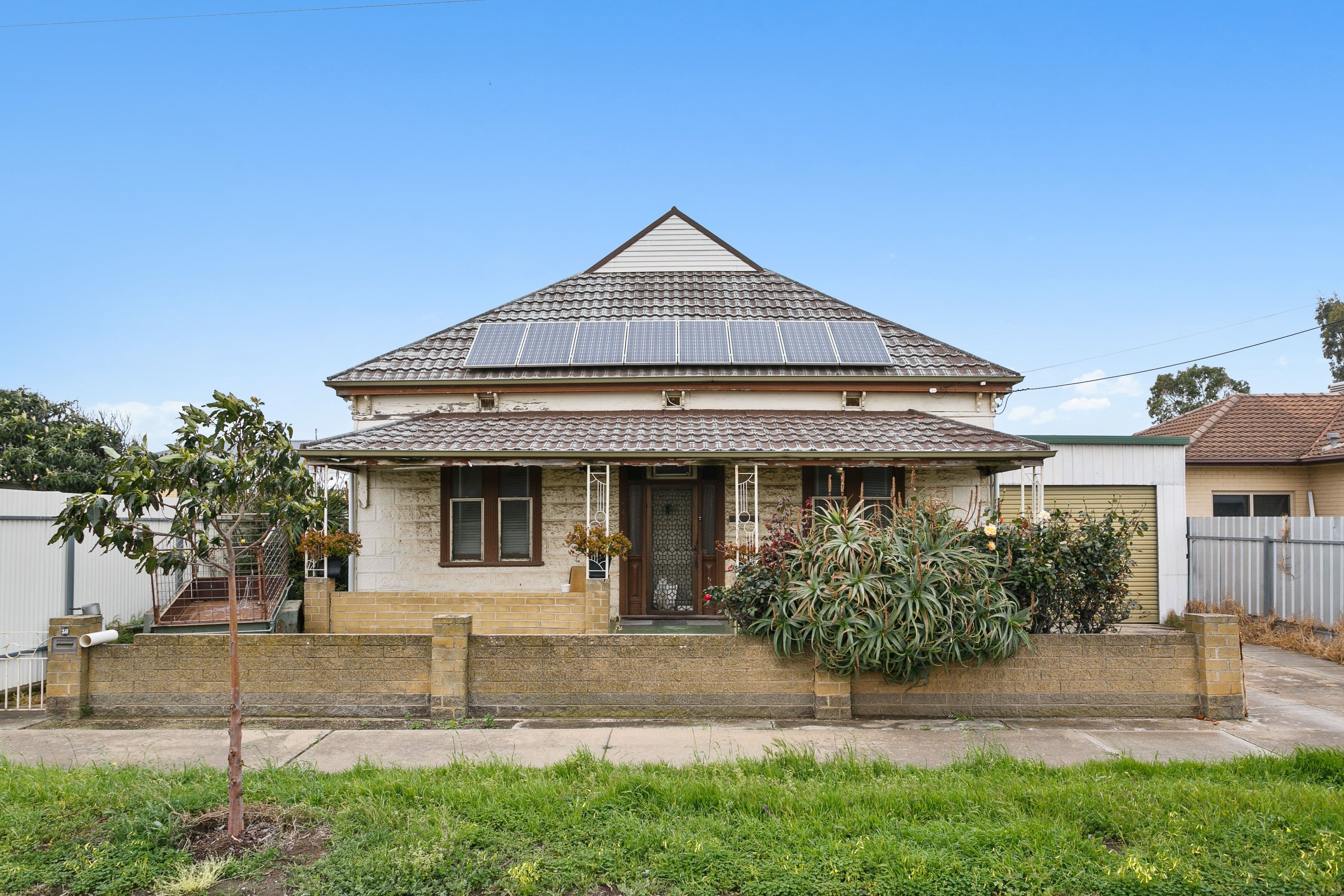18 Edward Street, Ottoway SA 5013, Ottoway - Image 1