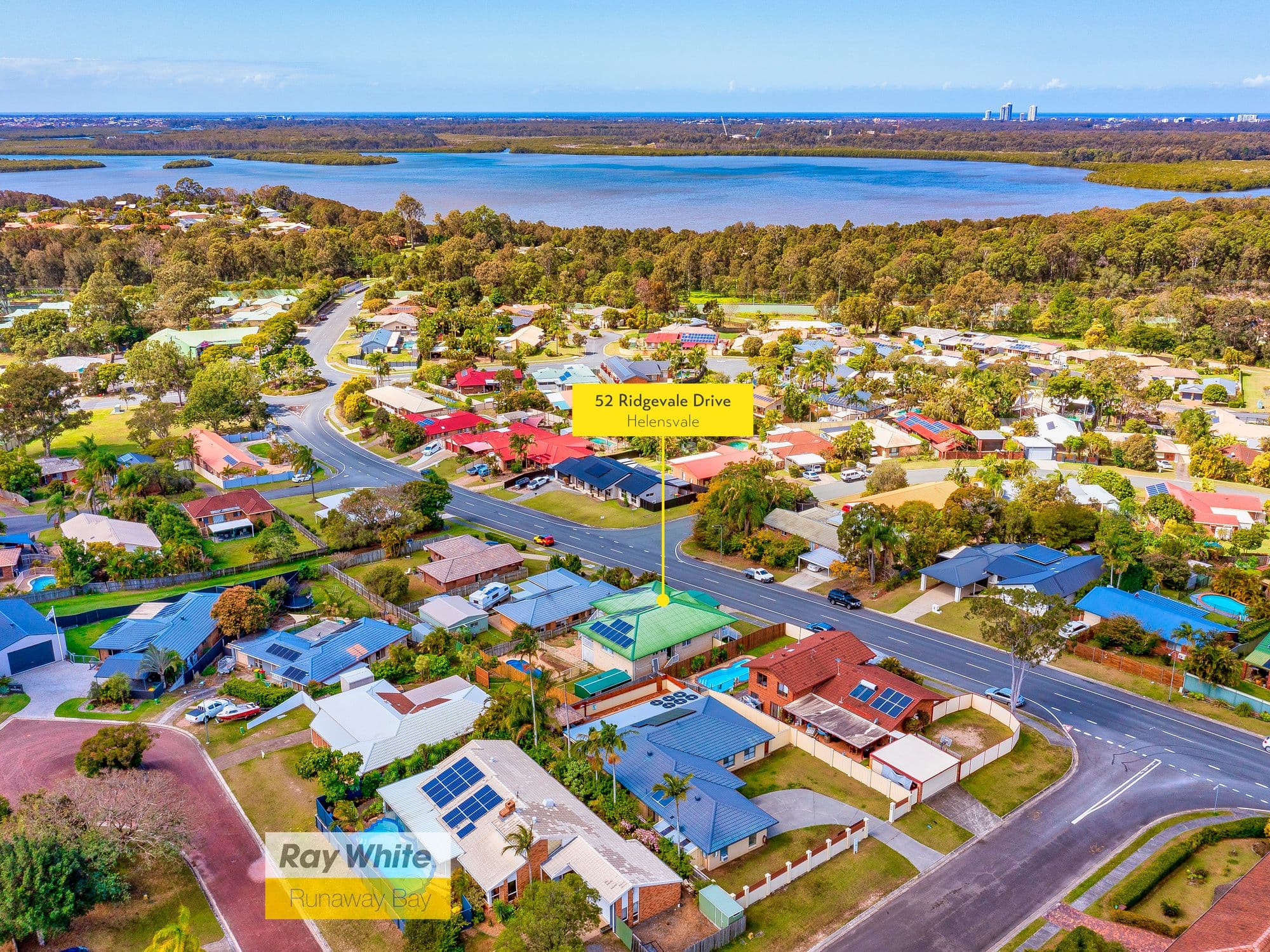 52 Ridgevale Drive, Helensvale QLD 4212, Helensvale - Image 1