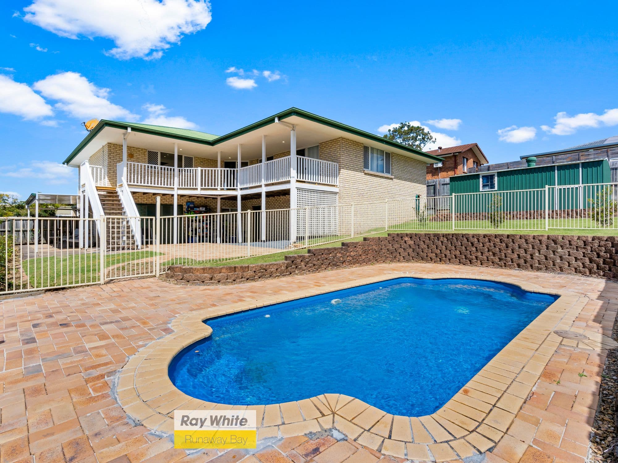 52 Ridgevale Drive, Helensvale QLD 4212, Helensvale - Thumbnail 3