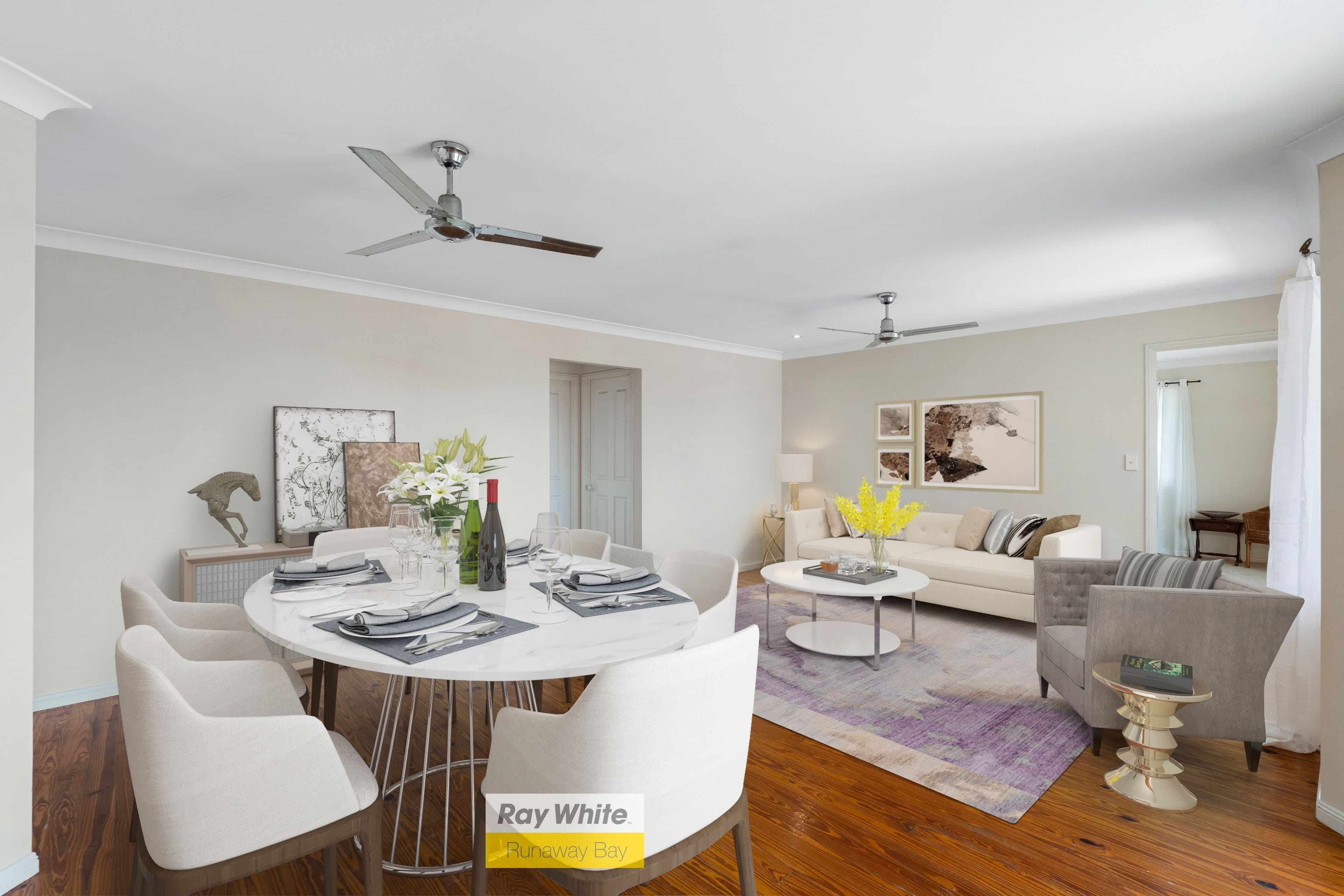 52 Ridgevale Drive, Helensvale QLD 4212, Helensvale - Thumbnail 6