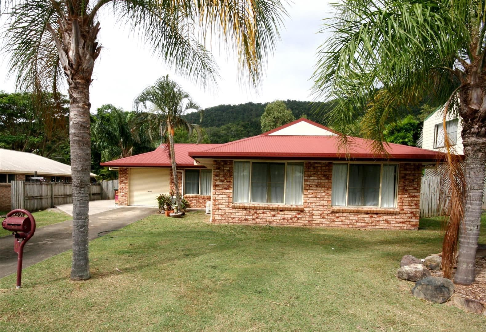 1 Teague Terrace, CANNONVALE QLD 4802, Cannonvale - Image 1