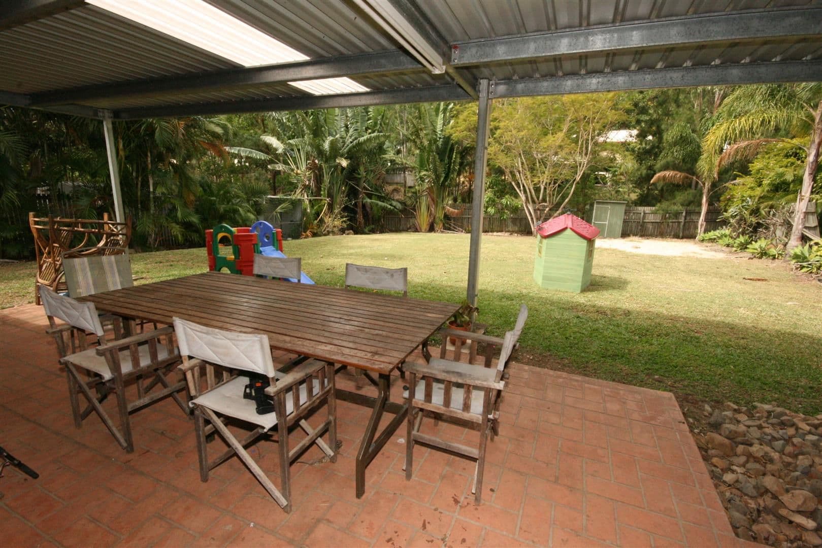 1 Teague Terrace, CANNONVALE QLD 4802, Cannonvale - Thumbnail 2