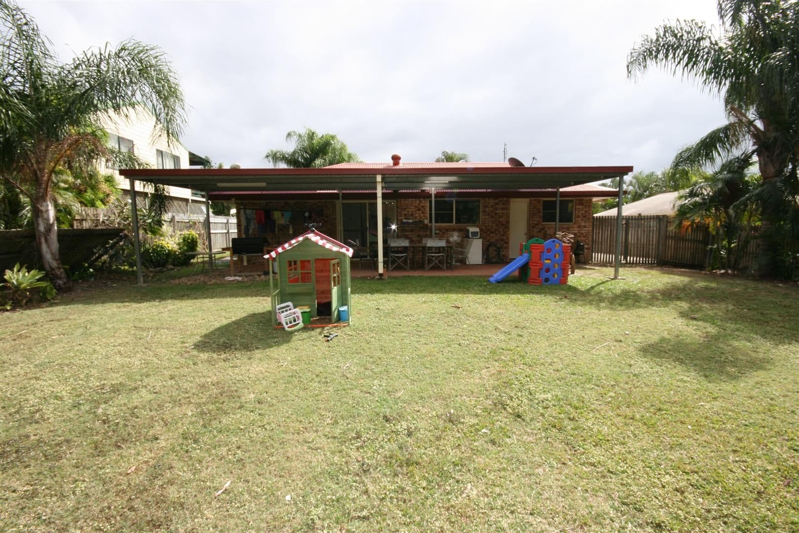 1 Teague Terrace, CANNONVALE QLD 4802, Cannonvale - Thumbnail 3